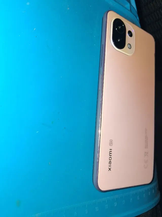 Xiaomi 11 lite 5g ne