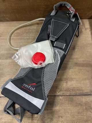 Mochila Zefal Wallaby Preta