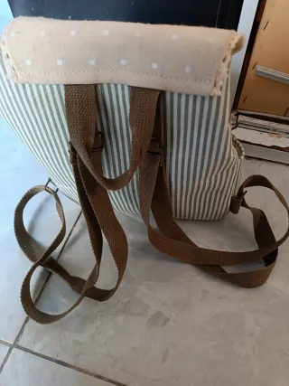 Mochila infantil Trick or Treat