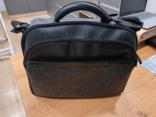 Bolso Tous Negro Original