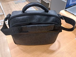 Bolso Tous Negro Original