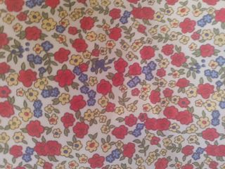 Mantoncillo Flamenco Hecho a Mano