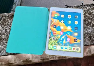 iPad Air 16GB Wi-Fi + Cellular Bianco