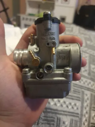 Carburador Arreche 19mm