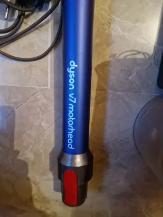 Aspiradora Dyson V7 Motorhead