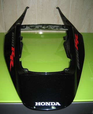 Colín Trasero Honda CBR 600RR 2006