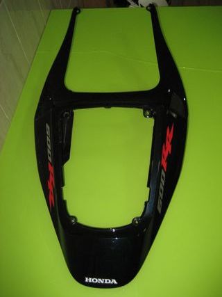 Colín Trasero Honda CBR 600RR 2006
