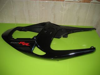 Colín Trasero Honda CBR 600RR 2006