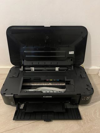 Canon Pixma ix6850 Impresora