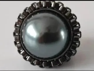 Anillos Bimba y Lola y Ciclón