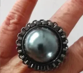 Anillos Bimba y Lola y Ciclón