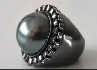 Anillos Bimba y Lola y Ciclón