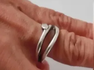 Anillos Bimba y Lola y Ciclón