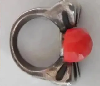 Anillos Bimba y Lola y Ciclón