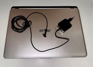 Notebook Asus X507M