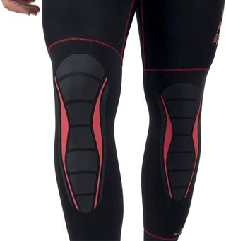 Traje Neopreno SEAC Alfa 5.0 Mujer 5mm