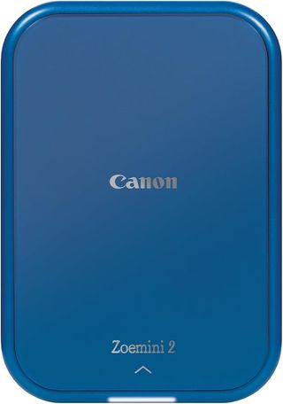 Canon Zoemini 2 Kit de Impresión – Impresora Fotog
