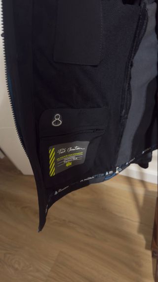 Chaqueta Invierno Peak Mountain oferta