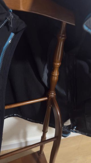 Chaqueta Invierno Peak Mountain oferta