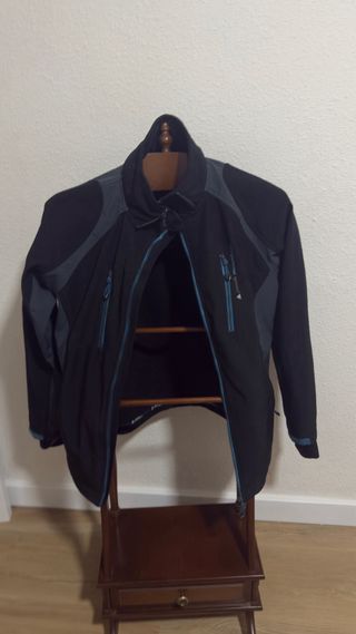 Chaqueta Invierno Peak Mountain oferta