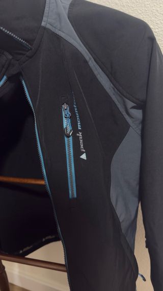 Chaqueta Invierno Peak Mountain oferta