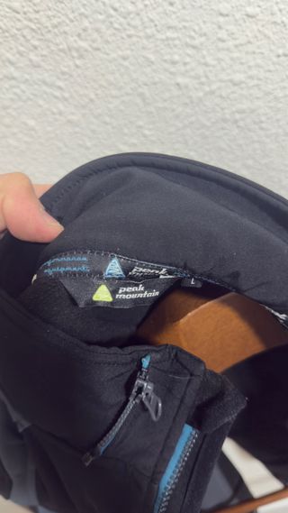 Chaqueta Invierno Peak Mountain oferta