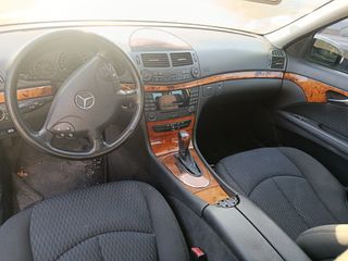 Despiece Mercedes E350 W211 2006 3.5