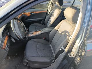 Despiece Mercedes E350 W211 2006 3.5