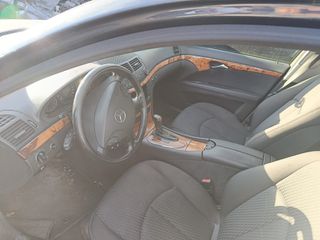 Despiece Mercedes E350 W211 2006 3.5