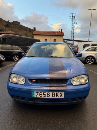 Volkswagen Golf 1.9 Tdi