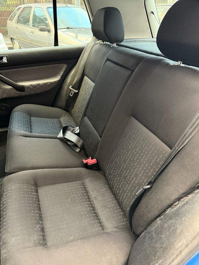 Volkswagen Golf 1.9 Tdi