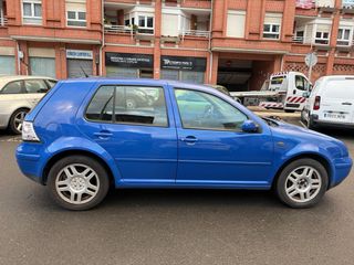 Volkswagen Golf 1.9 Tdi