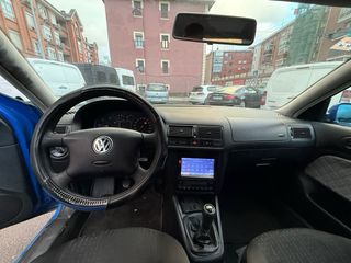 Volkswagen Golf 1.9 Tdi