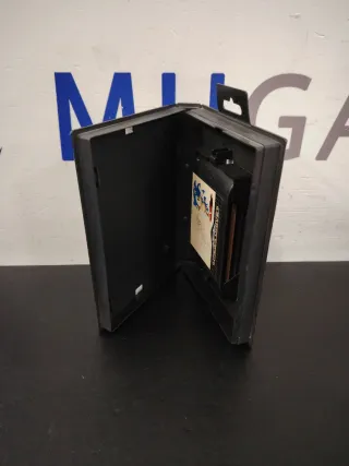 Sonic The Hedgehog Mega Drive Sega