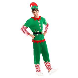 Disfraz Elfo Adulto - TALLA L y XL