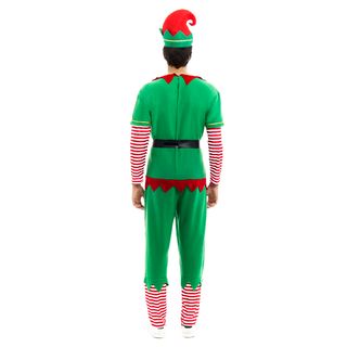 Disfraz Elfo Adulto - TALLA L y XL