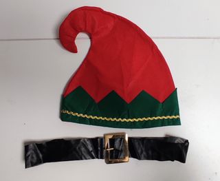 Disfraz Elfo Adulto - TALLA L y XL