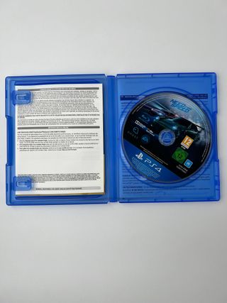 Need For Speed | Gioco Playstation 4