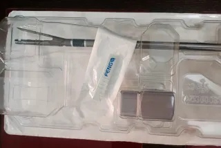 Grapadora Endoscópica Linear FSM60 NUEVA