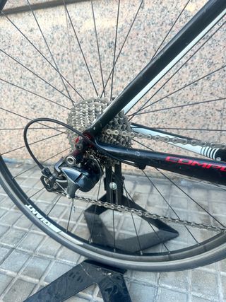 Bicicleta Giant TCR Ultegra Talla S