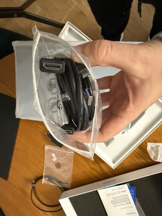 Monitor Portátil 15.6 144hz