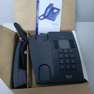 Telefono Alcatel OmniPCX Enterprise