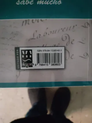 Lengua Castellana y Literatura