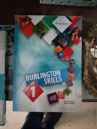 Lengua Castellana y Literatura