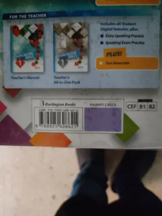 Lengua Castellana y Literatura