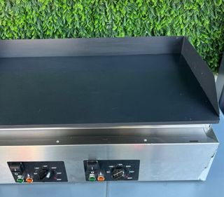 Plancha Profesional Krea Trifásica