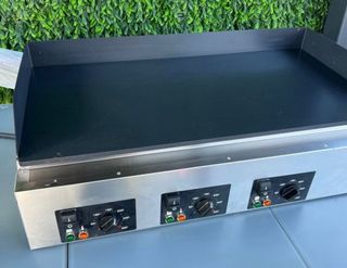 Plancha Profesional Krea Trifásica