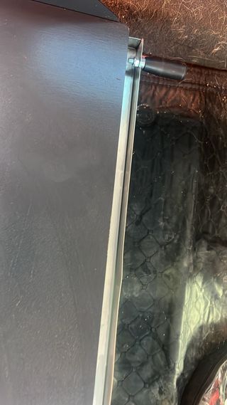 Plancha Profesional Krea Trifásica