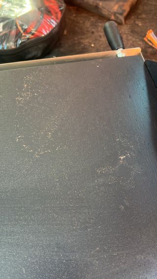 Plancha Profesional Krea Trifásica