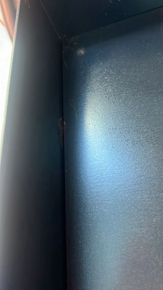 Plancha Profesional Krea Trifásica